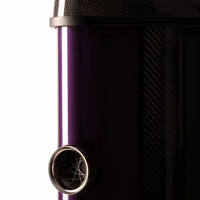 Wilson Benesch A.C.T. 3zero Phantom Belladonna_4