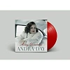 Andra Day - Merry Christmas from Andra Day (Red Vinyl 1LP), 0093624881230_1