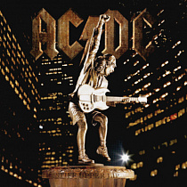 AC/DC - Stiff Upper Lip (LP), 0888430492813