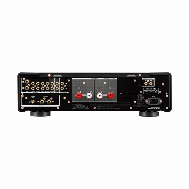 Marantz Model 30 Gold_3