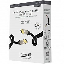 InAkustik Exzellenz HDMI, 10.0m, 006244310