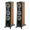 Focal Kanta N°2 Walnut HG\Black Mat_0