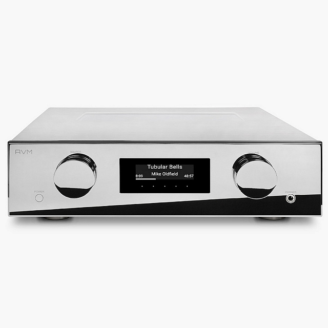 AVM PAS 5.3 Cellini_0
