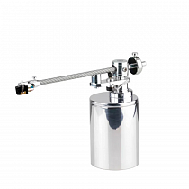 Acoustic Solid WTB 230 9“ Carbon Arm Tube
