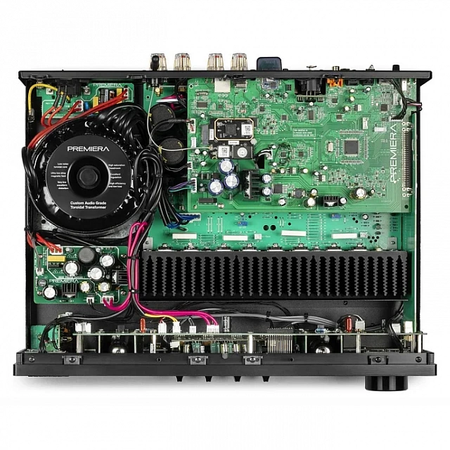 Premiera T3S Black_5