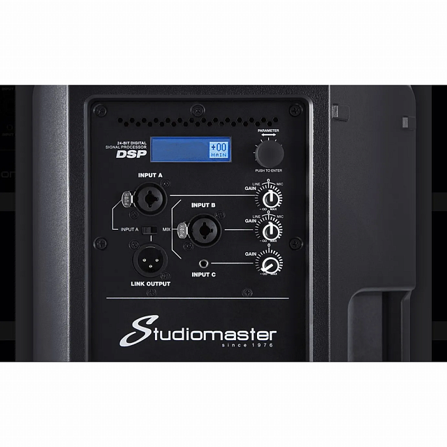 Studiomaster VORTEX12A_2