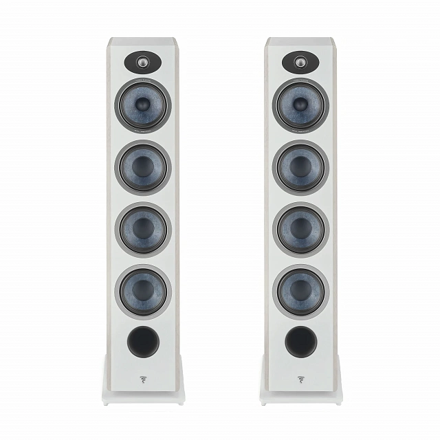 Focal Vestia № 3 Light Wood_1