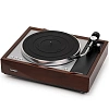 Thorens TD 1601, TP160, Highgloss Walnut_11