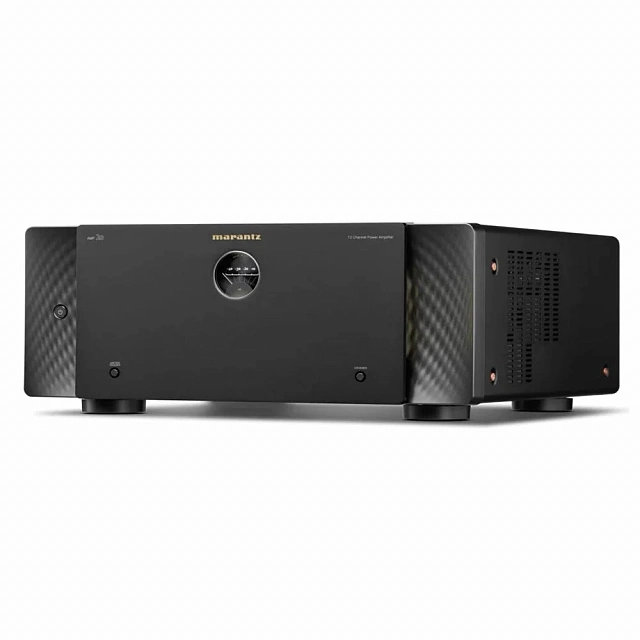 Marantz AMP 20 Black_1