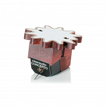 Clearaudio Concerto V2 (MC)