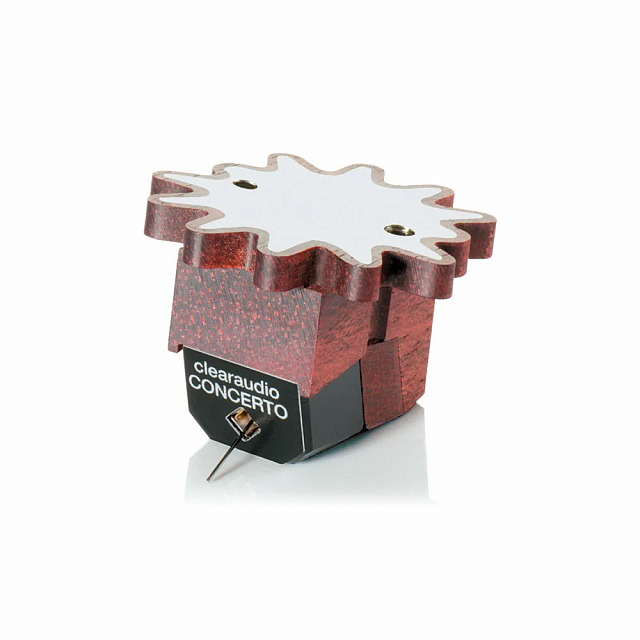 Clearaudio Concerto V2 (MC)