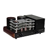 Mastersound Duetrenta Black Wood_2