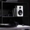 Argon Audio Fenris A5 White_4