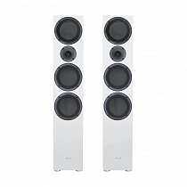 Canton GLE 80 S2 White