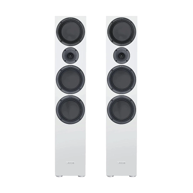 Canton GLE 80 S2 White_0