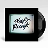 Daft Punk - Human After All (Coloured) (2LP), 0190296611902_0