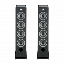 Focal Vestia № 3 Black High Gloss