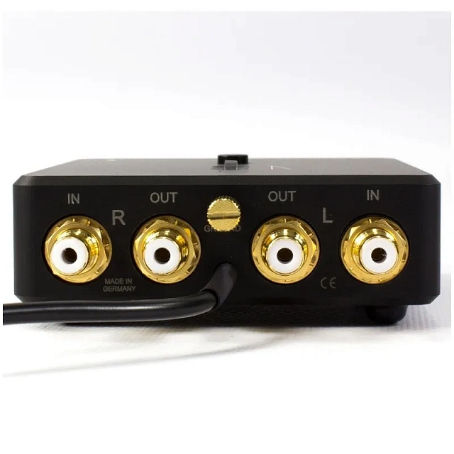 Clearaudio Smart V2 Black_3