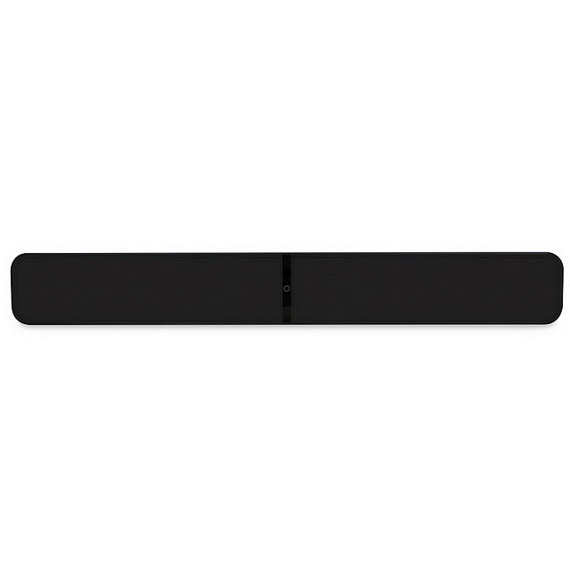 Bluesound Pulse Soundbar + Black_0