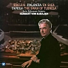 Herbert Von Karajan, Sibelius: Finlandia. Karelia. En Saga. Valse Triste (2LP Black), 0190295424312_0