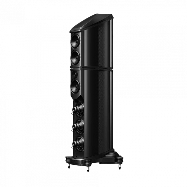 Wilson Benesch Omnium Premium Black_0