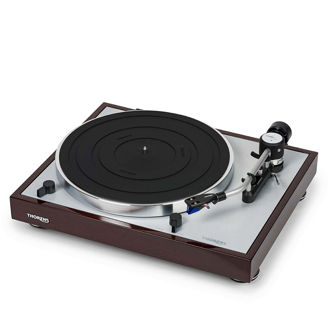 Thorens TD 403 DD Walnut_0