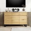 Canton Vento 51 White semi-gloss_10