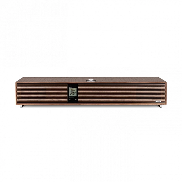 Ruark R810 Fused Walnut_1