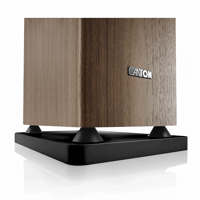 Canton Townus 90 Walnut_7