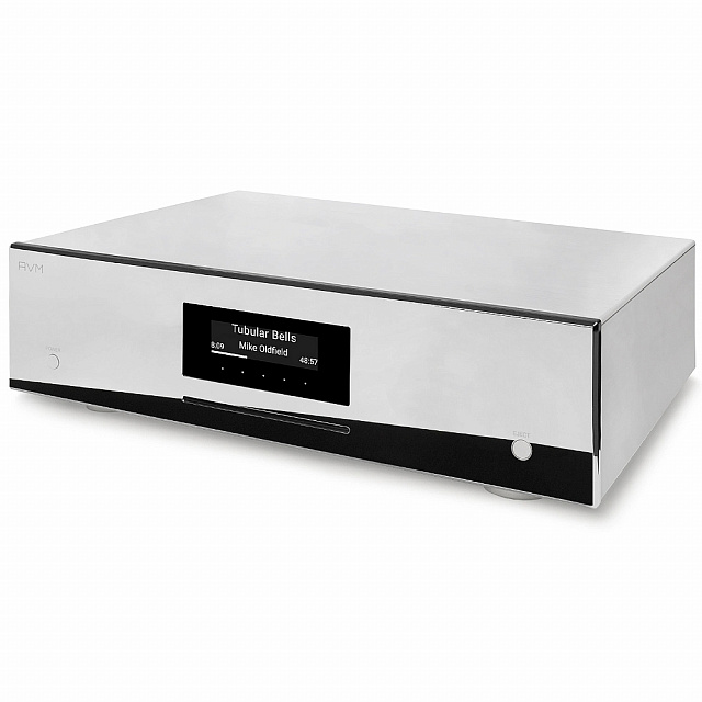 AVM MP 3.3 Cellini_0