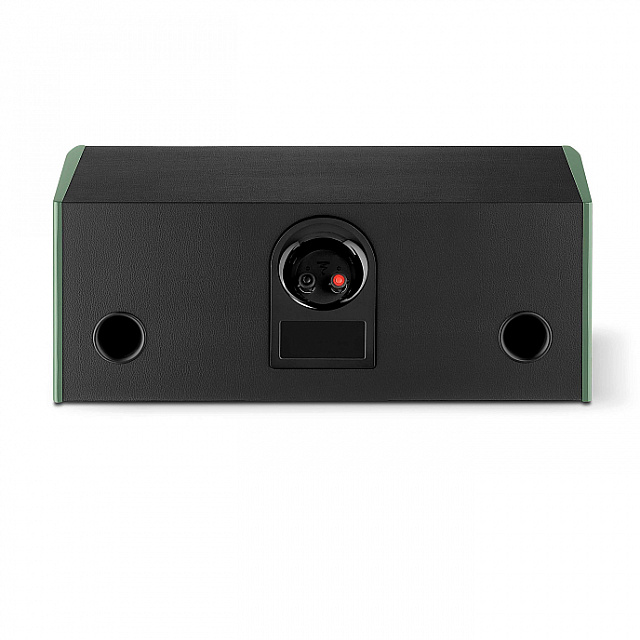 Focal Aria Evo X Center Green Moss_6