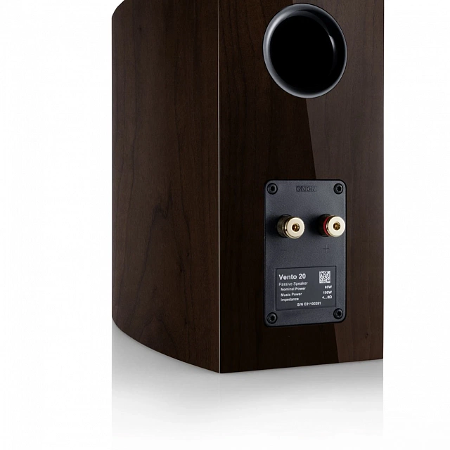 Canton Vento 20 Walnut Dark High Gloss_4