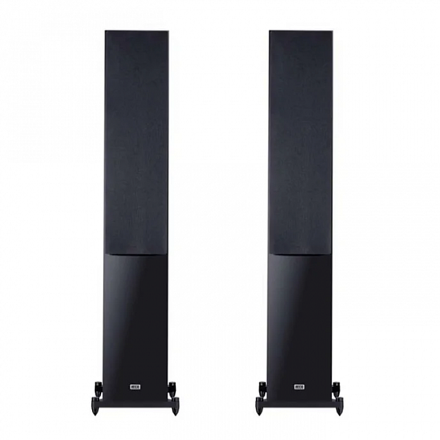Heco Aurora 900 Ebony Black_1