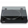 Thorens TD 101 A, AT 3600, black matt_2