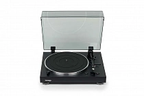Thorens TD 101 A, AT 3600, black matt