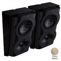 Perlisten Audio S4s Cherry Natural