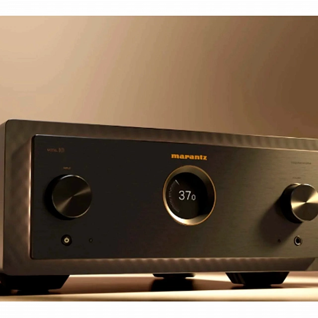 Marantz Model 10 black_6