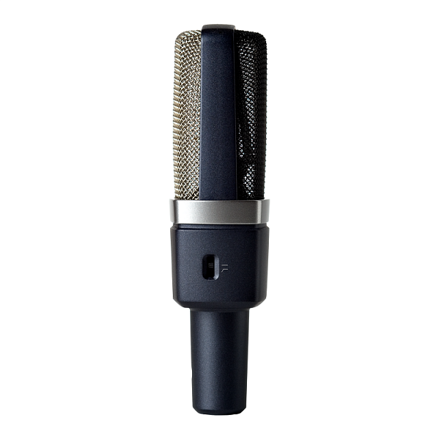 AKG C214_3