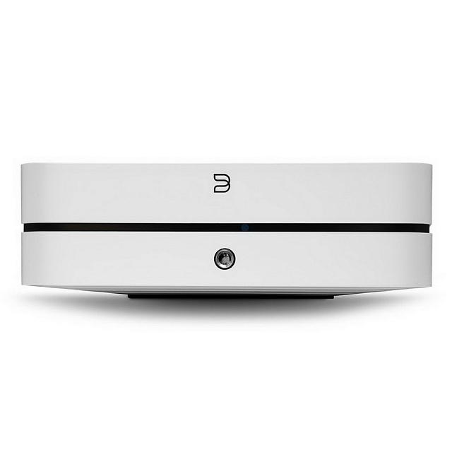 Bluesound Powernode N331 White_0