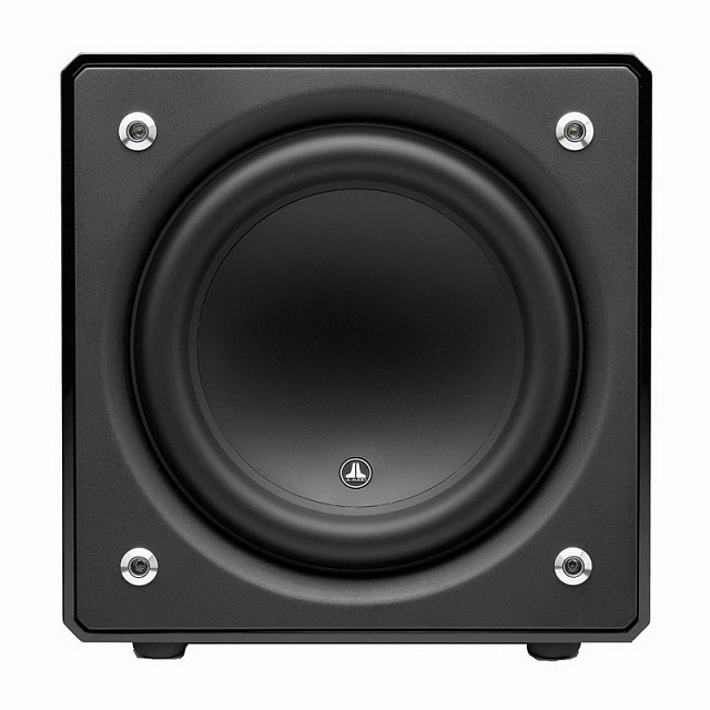 JL Audio E-Sub e112 Gloss Black_4