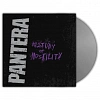 Pantera / History Of Hostility (Coloured Vinyl)(LP), 0081227952228_2