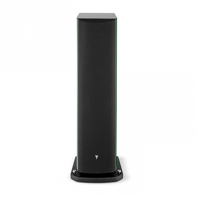 Focal Aria Evo X N°4 Moss Green High Gloss_5