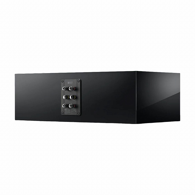 KEF R6 Meta Black_3