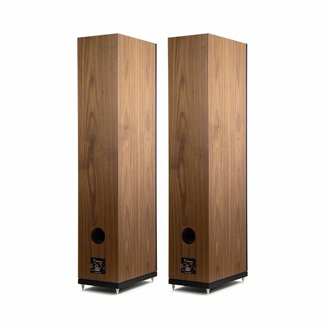 Radiotehnika Gamma 3.03 Walnut_2