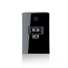 Canton Vento 10 Black High Gloss_3