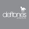 Deftones - White Pony (Black Vinyl 2LP), 0093624964667_0