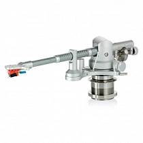 Clearaudio Universal 9" Silver