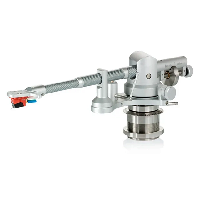 Clearaudio Universal 9" Silver
