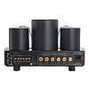 Mastersound Gemini Black Wood_2