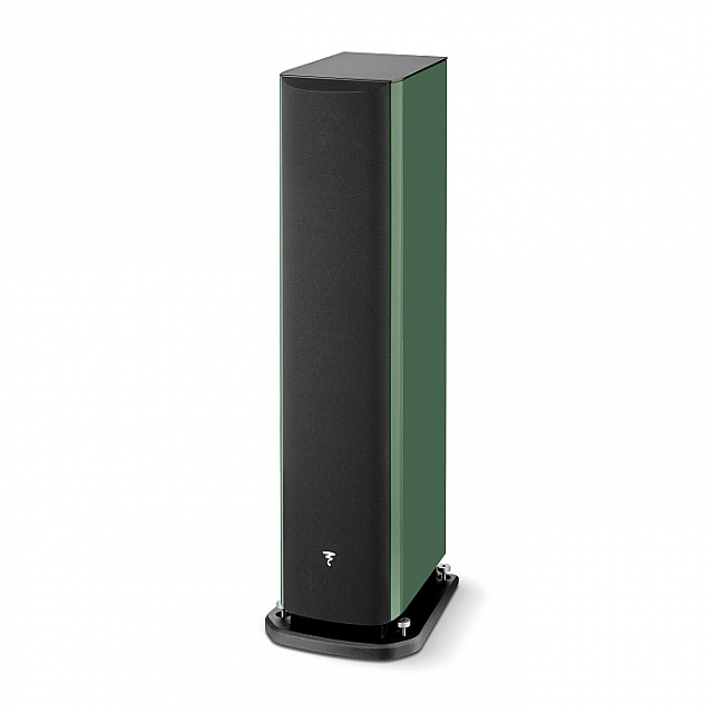 Focal Aria Evo X N°2 Moss Green High Gloss_2